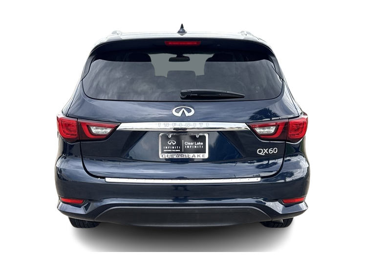 Thumbnail: 2020 INFINITI QX60 - 5