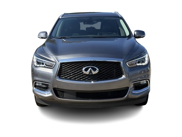 Thumbnail: 2019 INFINITI QX60 - 6