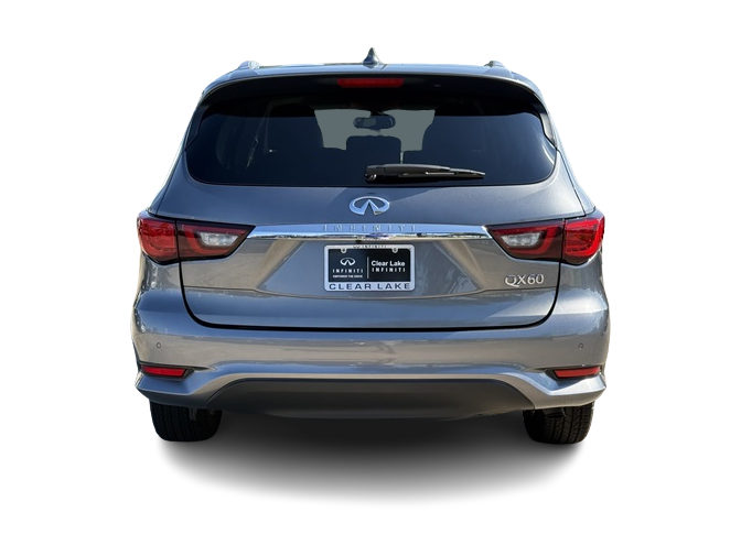 Thumbnail: 2019 INFINITI QX60 - 5