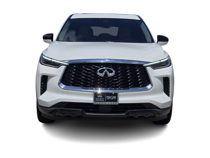Thumbnail: 2023 INFINITI QX60 - 6