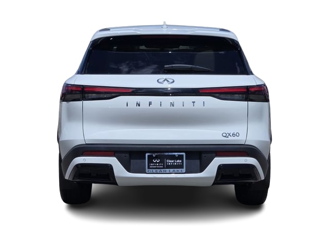 Thumbnail: 2023 INFINITI QX60 - 5