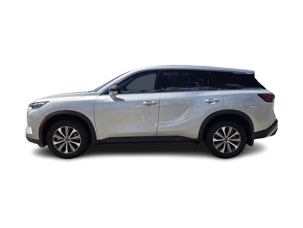 Thumbnail: 2023 INFINITI QX60 - 3