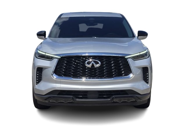 Thumbnail: 2023 INFINITI QX60 - 6