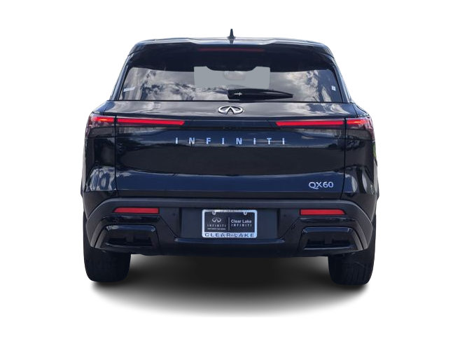 Thumbnail: 2023 INFINITI QX60 - 5
