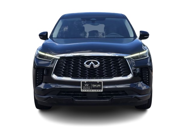 Thumbnail: 2023 INFINITI QX60 - 6