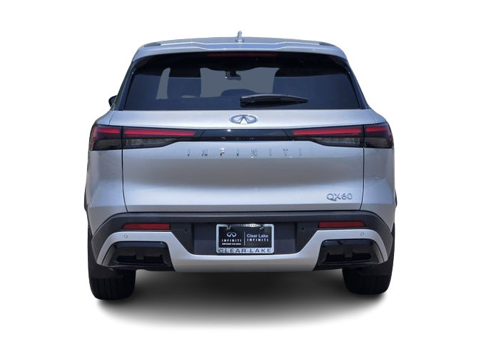 Thumbnail: 2023 INFINITI QX60 - 5