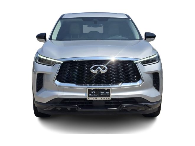 Thumbnail: 2023 INFINITI QX60 - 6