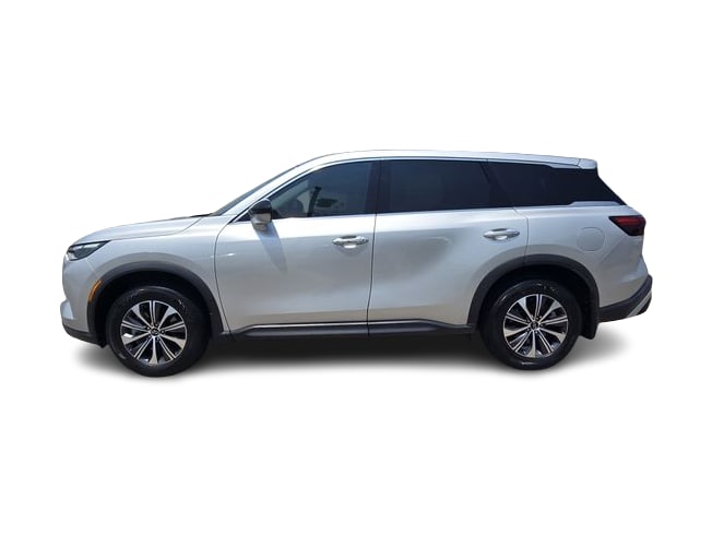 Thumbnail: 2023 INFINITI QX60 - 3
