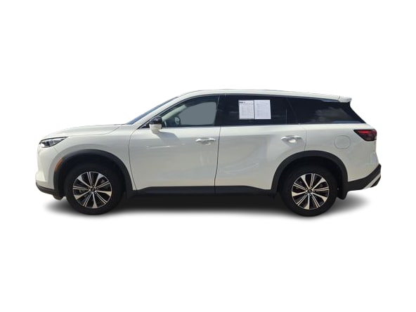 Thumbnail: 2023 INFINITI QX60 - 3