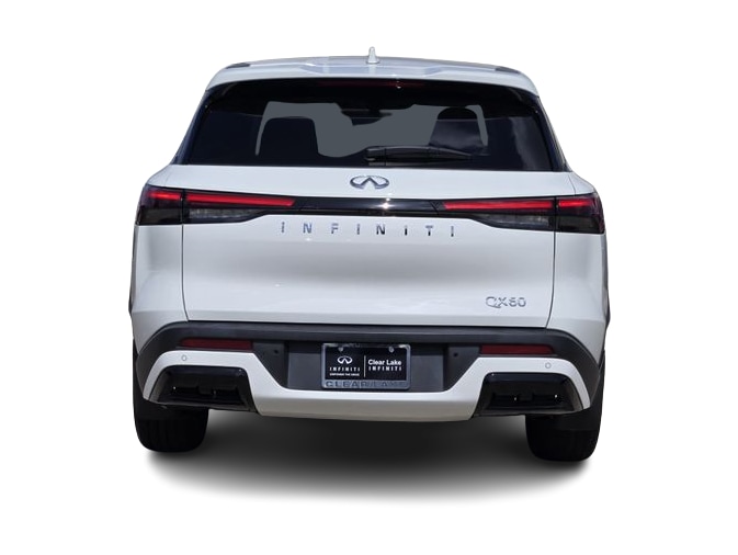 Thumbnail: 2023 INFINITI QX60 - 5
