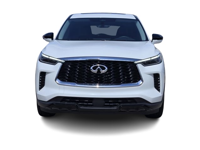 Thumbnail: 2023 INFINITI QX60 - 6