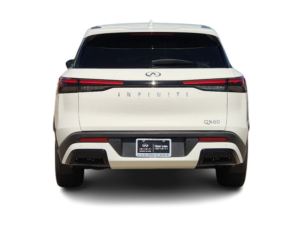 Thumbnail: 2023 INFINITI QX60 - 5