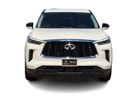 Thumbnail: 2023 INFINITI QX60 - 6