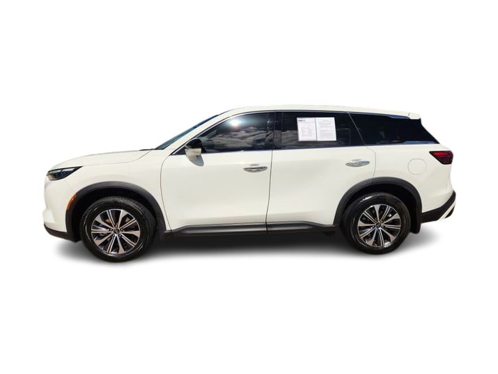 Thumbnail: 2023 INFINITI QX60 - 3