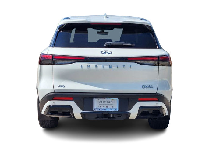 Thumbnail: 2023 INFINITI QX60 - 5