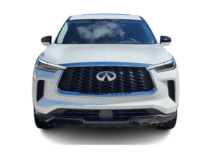Thumbnail: 2023 INFINITI QX60 - 6