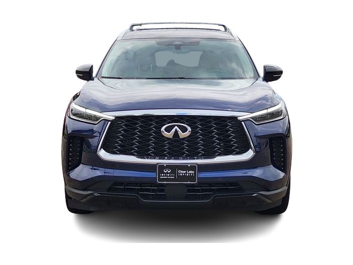 Thumbnail: 2023 INFINITI QX60 - 6