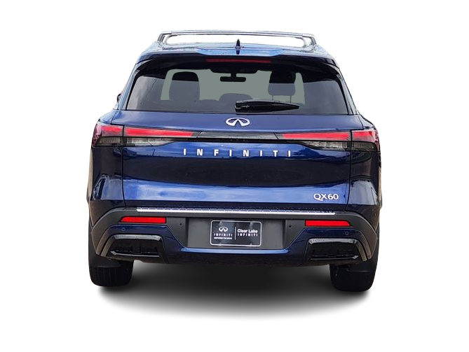 Thumbnail: 2023 INFINITI QX60 - 5