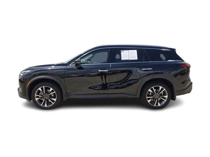 Thumbnail: 2023 INFINITI QX60 - 3