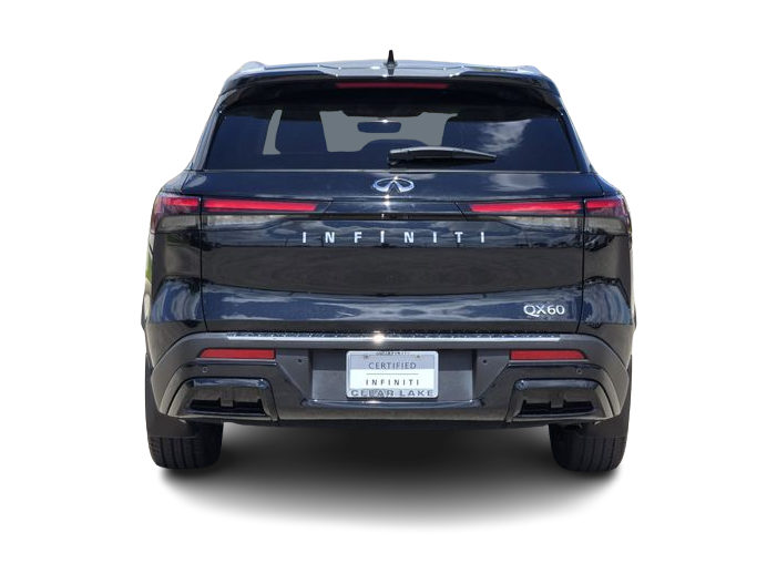 Thumbnail: 2023 INFINITI QX60 - 5