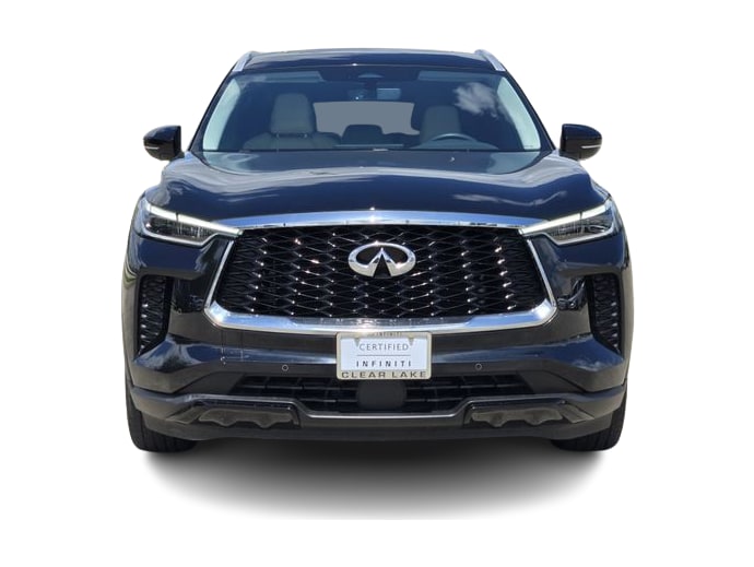 Thumbnail: 2023 INFINITI QX60 - 6