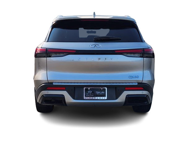 Thumbnail: 2023 INFINITI QX60 - 5