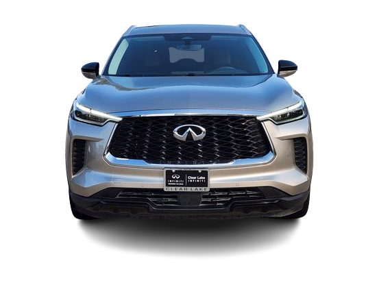 Thumbnail: 2023 INFINITI QX60 - 6