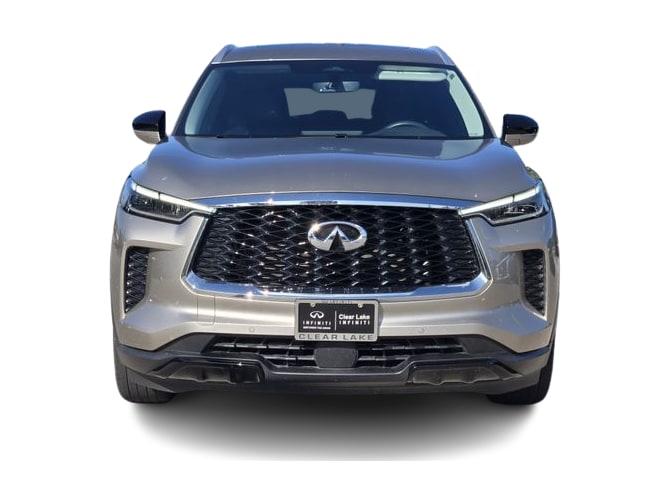 Thumbnail: 2024 INFINITI QX60 - 6