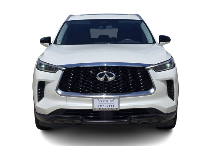 Thumbnail: 2023 INFINITI QX60 - 6