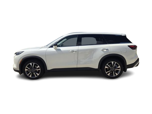Thumbnail: 2023 INFINITI QX60 - 3