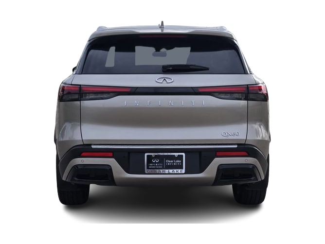 Thumbnail: 2023 INFINITI QX60 - 5