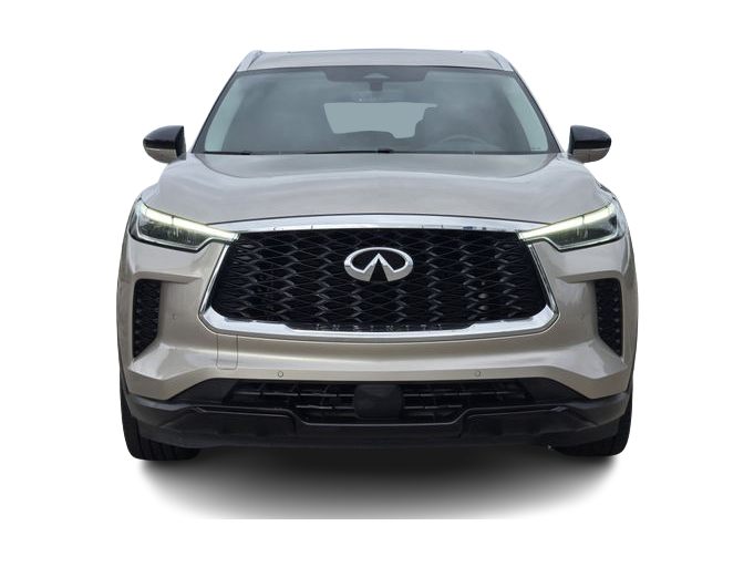 Thumbnail: 2023 INFINITI QX60 - 6