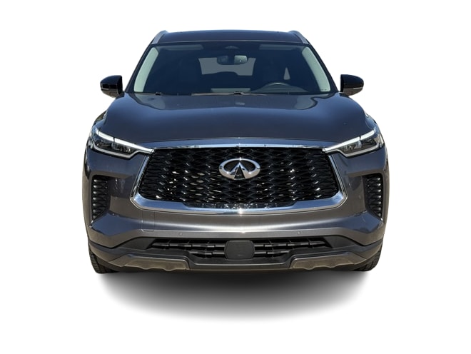 Thumbnail: 2022 INFINITI QX60 - 6