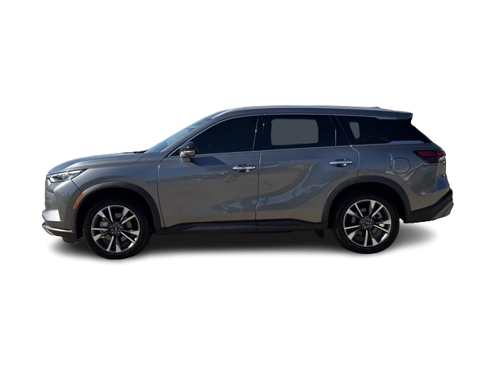 Thumbnail: 2022 INFINITI QX60 - 3