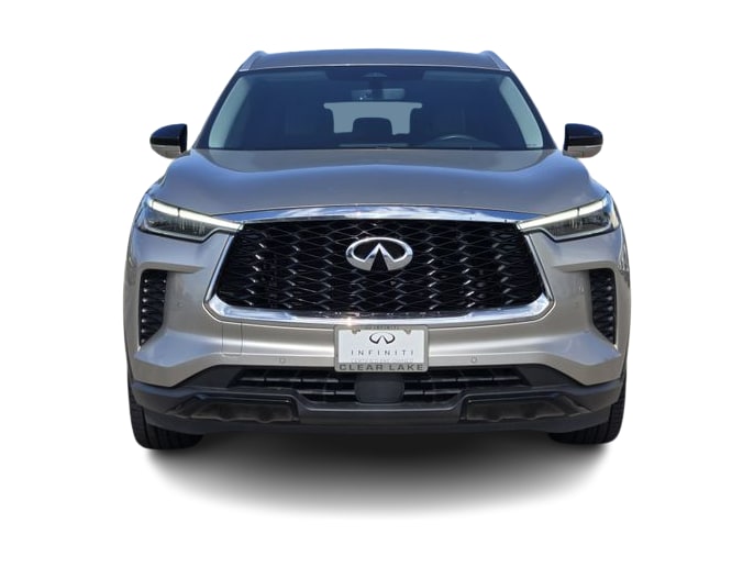 Thumbnail: 2023 INFINITI QX60 - 5