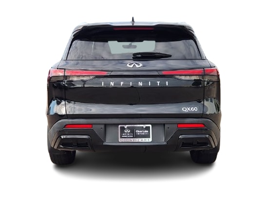 Thumbnail: 2024 INFINITI QX60 - 5