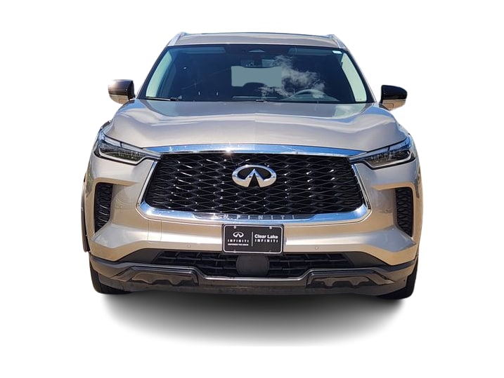 Thumbnail: 2024 INFINITI QX60 - 6
