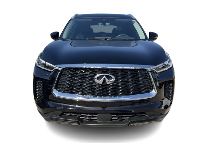 2024 INFINITI QX60 Luxe 6