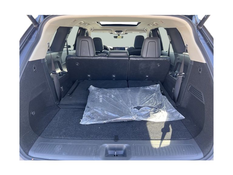 2024 INFINITI QX60 Luxe 15