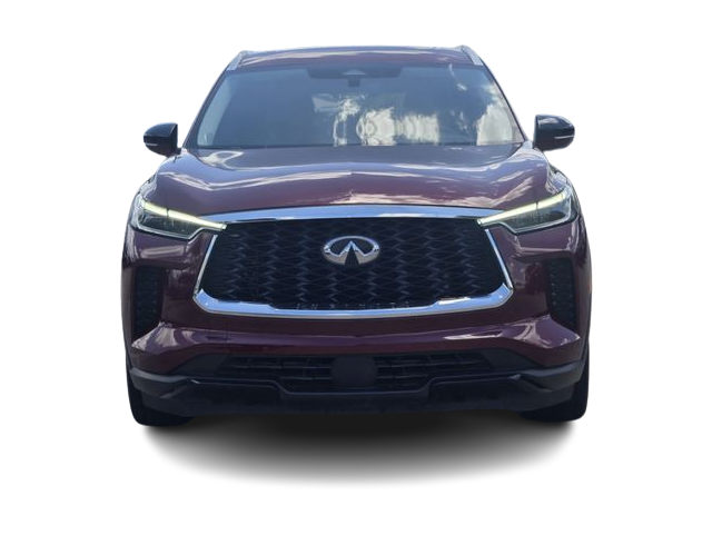 Thumbnail: 2023 INFINITI QX60 - 6
