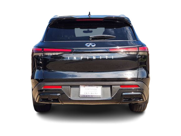 Thumbnail: 2023 INFINITI QX60 - 5