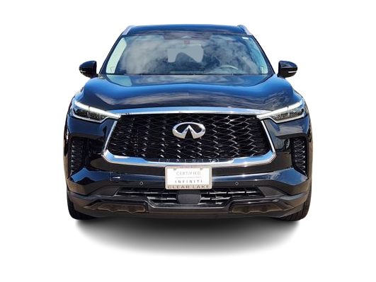 Thumbnail: 2023 INFINITI QX60 - 6