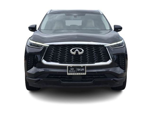 Thumbnail: 2024 INFINITI QX60 - 6
