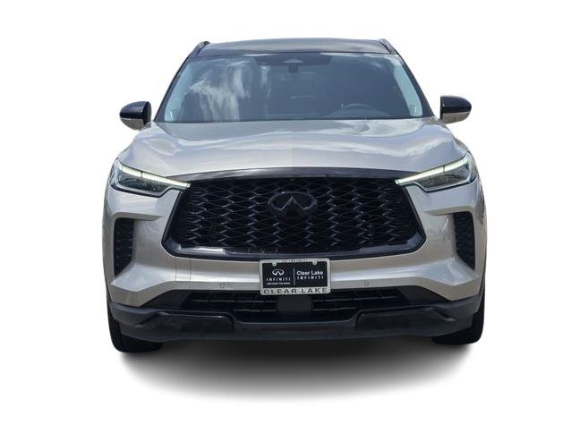Thumbnail: 2023 INFINITI QX60 - 6