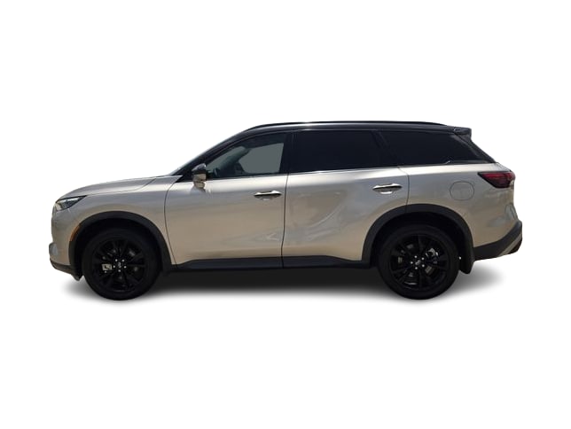 Thumbnail: 2023 INFINITI QX60 - 3
