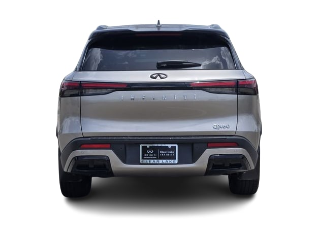 Thumbnail: 2023 INFINITI QX60 - 5
