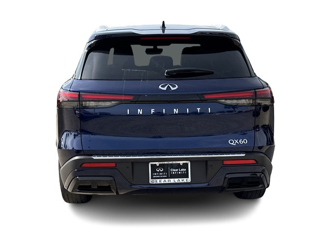 Thumbnail: 2023 INFINITI QX60 - 5