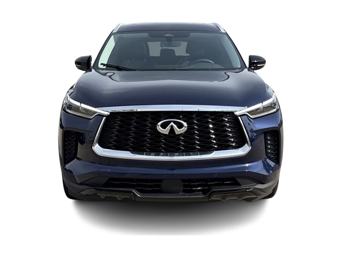 Thumbnail: 2023 INFINITI QX60 - 6