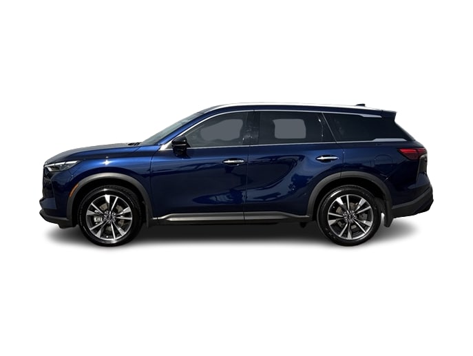 Thumbnail: 2023 INFINITI QX60 - 3