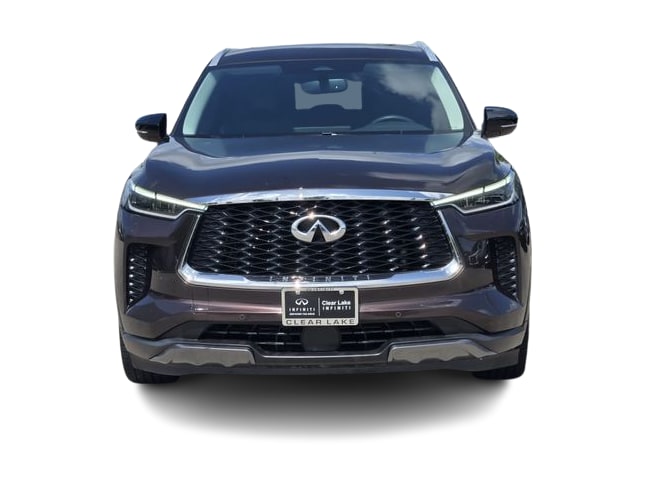 Thumbnail: 2022 INFINITI QX60 - 6